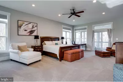 6616 Summerview Court, Orange, VA 22960 - Photo 3