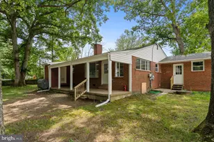 12103 Andora Dr, Fredericksburg, VA 22407 - Photo 7