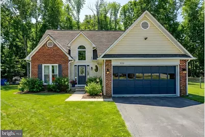 522 Stonewall Lane, Fredericksburg, VA 22407 - Photo 1