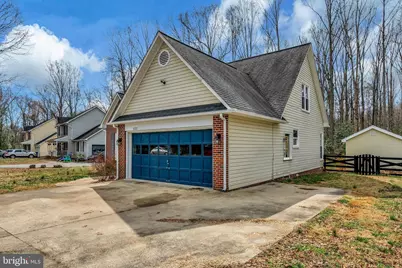 522 Stonewall Lane, Fredericksburg, VA 22407 - Photo 3