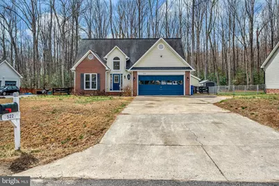 522 Stonewall Lane, Fredericksburg, VA 22407 - Photo 5