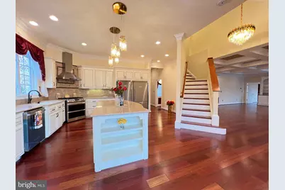 11207 Valor Bridge Drive, Spotsylvania, VA 22551 - Photo 23