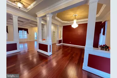 11207 Valor Bridge Drive, Spotsylvania, VA 22551 - Photo 13