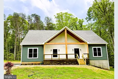 13205 Scotten Drive, Fredericksburg, VA 22407 - Photo 1