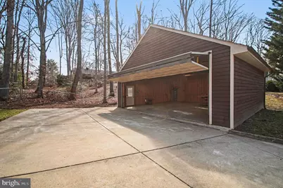 1423 Candlewood Street, Fredericksburg, VA 22407 - Photo 19