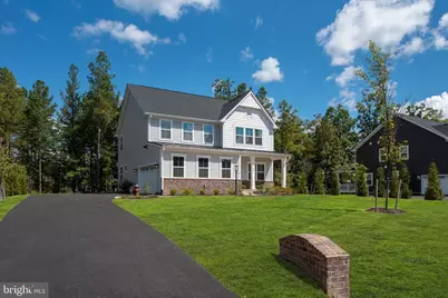 11405 Frosty Knolls Court, Spotsylvania, VA 22551 - Photo 3