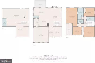 11405 Frosty Knolls Court, Spotsylvania, VA 22551 - Photo 45