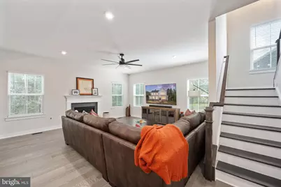 11405 Frosty Knolls Court, Spotsylvania, VA 22551 - Photo 9