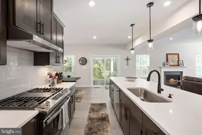 11405 Frosty Knolls Court, Spotsylvania, VA 22551 - Photo 13