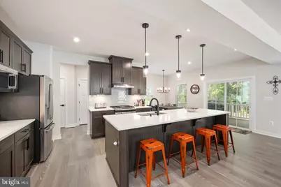 11405 Frosty Knolls Court, Spotsylvania, VA 22551 - Photo 11