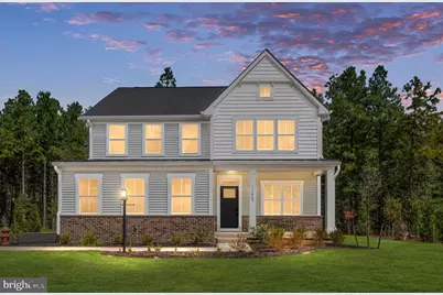 11405 Frosty Knolls Court, Spotsylvania, VA 22551 - Photo 1
