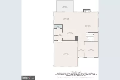 11405 Frosty Knolls Court, Spotsylvania, VA 22551 - Photo 47