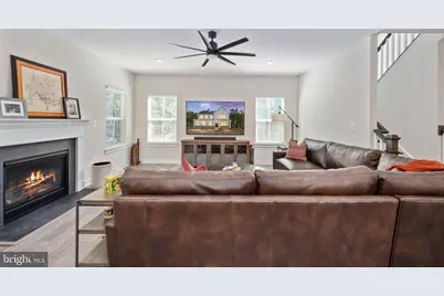 11405 Frosty Knolls Court, Spotsylvania, VA 22551 - Photo 17