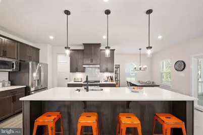 11405 Frosty Knolls Court, Spotsylvania, VA 22551 - Photo 5