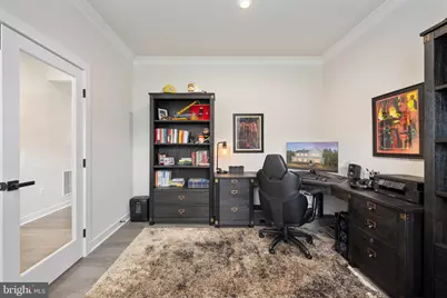 11405 Frosty Knolls Court, Spotsylvania, VA 22551 - Photo 7