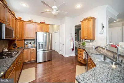 7910 Burbank Avenue, Fredericksburg, VA 22407 - Photo 19