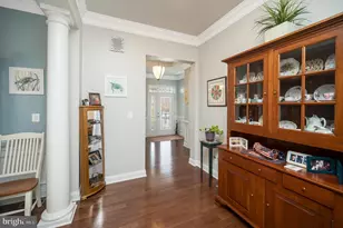 7910 Burbank Ave, Fredericksburg, VA 22407 - Photo 11