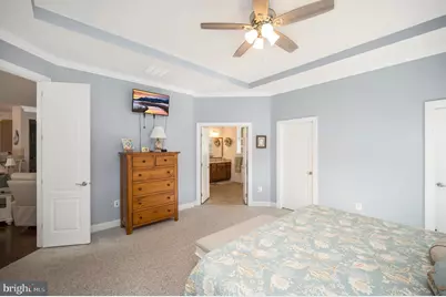 7910 Burbank Avenue, Fredericksburg, VA 22407 - Photo 29
