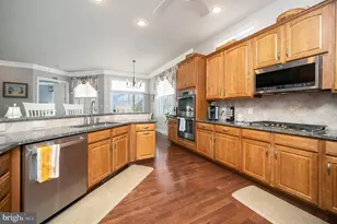 7910 Burbank Ave, Fredericksburg, VA 22407 - Photo 23