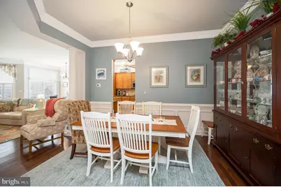 7910 Burbank Avenue, Fredericksburg, VA 22407 - Photo 9