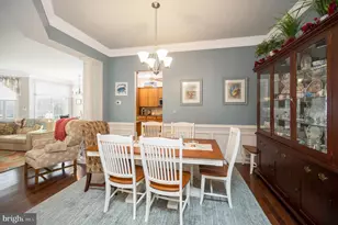 7910 Burbank Ave, Fredericksburg, VA 22407 - Photo 9