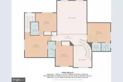 11611 Pine Hollow Lane, Spotsylvania, VA 22551 - Photo 133