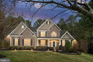 11611 Pine Hollow Ln, Spotsylvania, VA 22551 - Photo 1