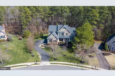 11611 Pine Hollow Lane, Spotsylvania, VA 22551 - Photo 7