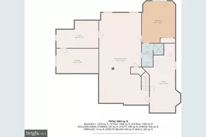 11611 Pine Hollow Lane, Spotsylvania, VA 22551 - Photo 135