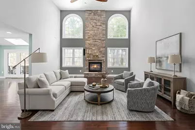 11611 Pine Hollow Lane, Spotsylvania, VA 22551 - Photo 43