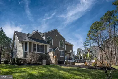 11611 Pine Hollow Lane, Spotsylvania, VA 22551 - Photo 17