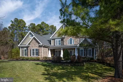 11611 Pine Hollow Lane, Spotsylvania, VA 22551 - Photo 23