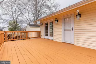 3836 Lee Hill School Dr, Fredericksburg, VA 22408 - Photo 9