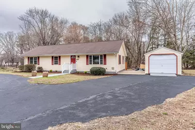 3836 Lee Hill School Drive, Fredericksburg, VA 22408 - Photo 1