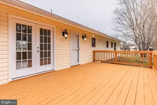 3836 Lee Hill School Dr, Fredericksburg, VA 22408 - Photo 7