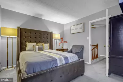 11009 Thaxton Place, Fredericksburg, VA 22407 - Photo 17