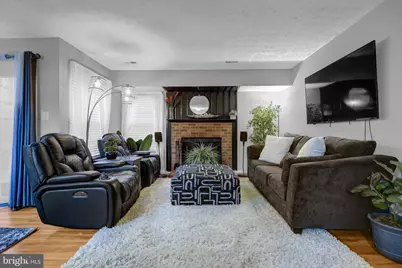 11009 Thaxton Place, Fredericksburg, VA 22407 - Photo 9