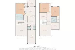 4303 Turnberry Dr, Fredericksburg, VA 22408 - Photo 45