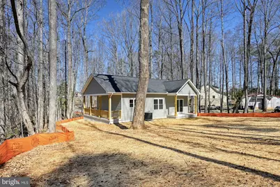 11604 Burton Court, Bumpass, VA 23024 - Photo 3