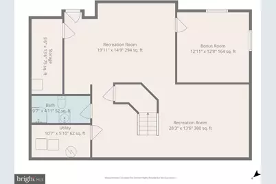 4318 Bridlepath Court, Fredericksburg, VA 22408 - Photo 41