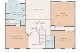 4318 Bridlepath Ct, Fredericksburg, VA 22408 - Photo 45