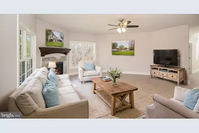 12537 Josephine Lane, Fredericksburg, VA 22407 - Photo 9