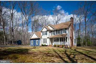 6531 Lanes Corner Road, Spotsylvania, VA 22551 - Photo 1