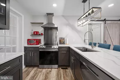 6531 Lanes Corner Road, Spotsylvania, VA 22551 - Photo 19