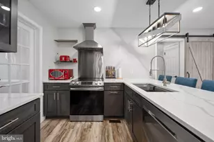 6531 Lanes Corner Rd, Spotsylvania, VA 22551 - Photo 19