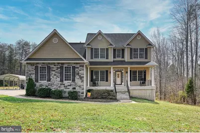 9490 Vanreenan Way, Spotsylvania, VA 22551 - Photo 1