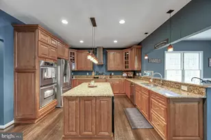 9490 Vanreenan Way, Spotsylvania, VA 22551 - Photo 15