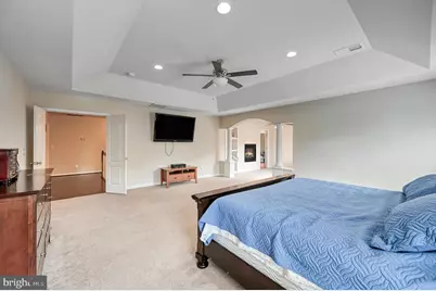 9490 Vanreenan Way, Spotsylvania, VA 22551 - Photo 33