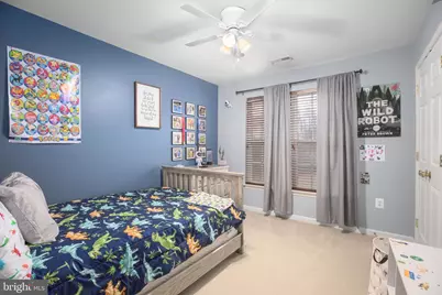 6012 Hot Spring Lane, Fredericksburg, VA 22407 - Photo 31