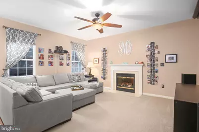 6012 Hot Spring Lane, Fredericksburg, VA 22407 - Photo 17